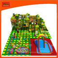 Mich Classic Indoor Playground for Children